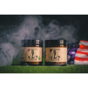 Johnny Slicks After Action Hemp Beast Balm Skin Care