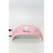 minimanimoo BOW Portable LED Lamp 54W Nail Brushes/tools