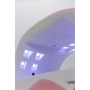 minimanimoo BOW Portable LED Lamp 54W Nail Brushes/tools