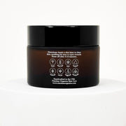 Timeless Organics Skin Care Pumpkin + Glycolic Facial Peel