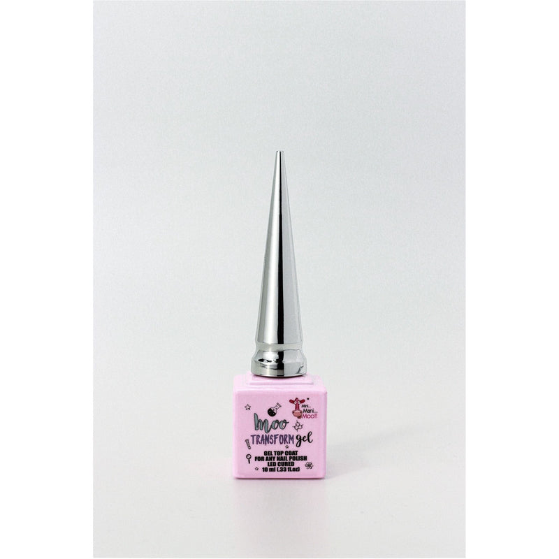 minimanimoo Moo Gel™ Transform Nail Polish