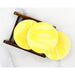 Holder Handmade - Lemon Tart Soap with Goat's Milk 4.1oz