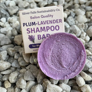 Silver Falls Sustainability Co. Shampoo Bars Hair Care