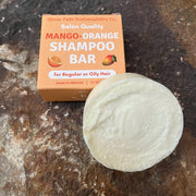 Silver Falls Sustainability Co. Shampoo Bars Hair Care
