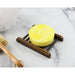 Holder Handmade - Lemon Tart Soap with Goat's Milk 4.1oz