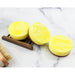 Holder Handmade - Lemon Tart Soap with Goat's Milk 4.1oz