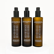 Timeless Organics Skin Care 3-Step Acne System Kit