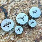 Silver Falls Sustainability Co. Pumpkin Face Mask 3 oz