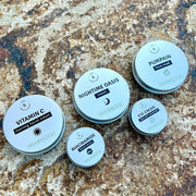 Silver Falls Sustainability Co. Vitamin C Morning Facial Cream - 3 oz - Best Seller!