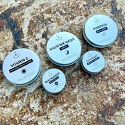 Silver Falls Sustainability Co. Ultra-Soft Unscented Eye Cream - 1 oz