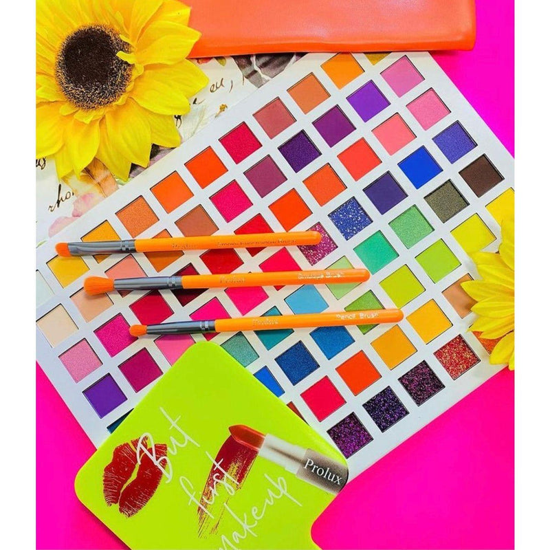 Prolux Cosmetics But First Makeup Handheld Mirror mirrors