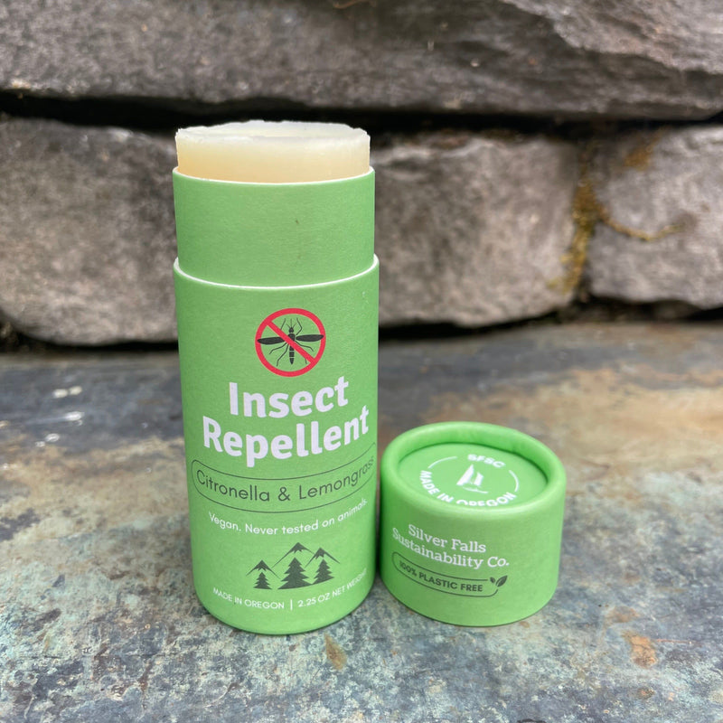 Silver Falls Sustainability Co. Insect Repellent Outdoors