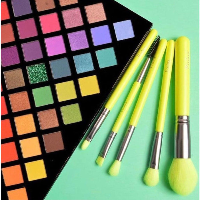 Prolux Cosmetics - Prolux Carnival Eyeshadow Palette