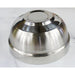 Holder Handmade - Stainless Steel Shaving Bowl