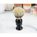 Boar-Bristle Shaving Brush