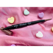 Prolux Cosmetics Prolux 2 in 1 Eyebrow Pencil eye brow pencil