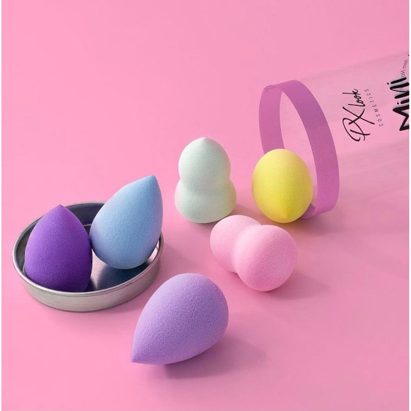 Prolux Cosmetics Mini Blending Sponge mini sponge