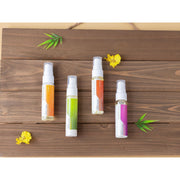 Garner's Garden Organic Hand Cream Body Care