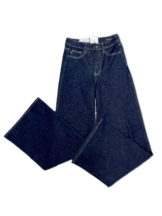 Retro Wide Jeans