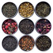 MG Windward Trading LLC Premium Irish Sea Moss Herbal Teas Sea Moss Tea