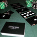 Artius Man - Premium Playing Cards