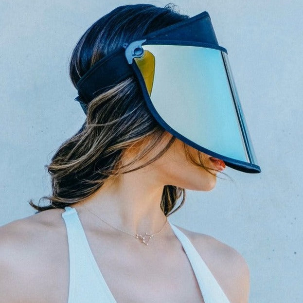 Sun Protection Visor by Araya