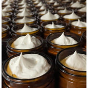 Educated Beards Educated Beards Unscented Beard Butter Cream 100ml Beard Butter Cream