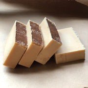 Soaplandia Soap Store Goat Milk & Honey Goodness Soap, Unscented Bar Soap