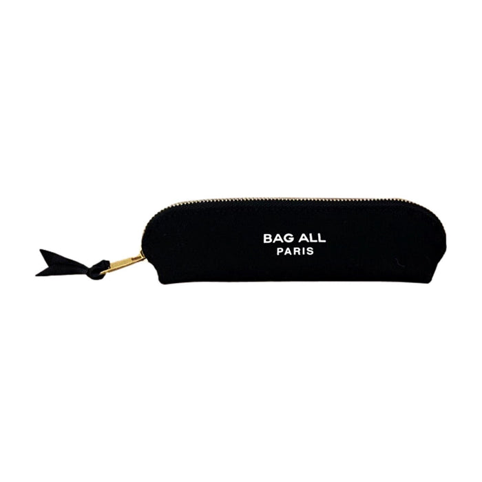 Bag-All - Small Makeup Bag, Black