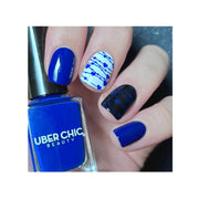 UberChic Beauty French Kiss - Stamping Polish Stamping Polish