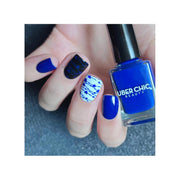 UberChic Beauty French Kiss - Stamping Polish Stamping Polish