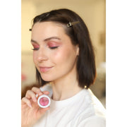 EpiLynx Velvet Glow Radiance Eyeshadow - Vegan, Gluten-Free, Nut-Free, Egg-Free