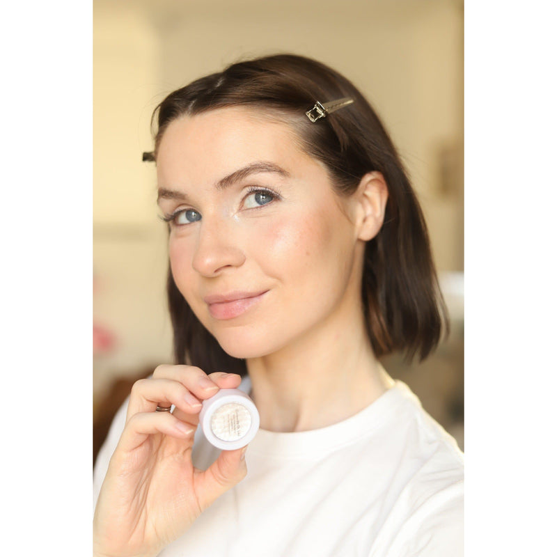 EpiLynx Velvet Glow Radiance Eyeshadow - Vegan, Gluten-Free, Nut-Free, Egg-Free
