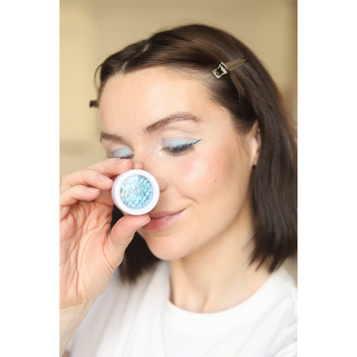 EpiLynx Velvet Glow Radiance Eyeshadow - Vegan, Gluten-Free, Nut-Free, Egg-Free