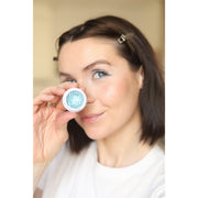 EpiLynx Velvet Glow Radiance Eyeshadow - Vegan, Gluten-Free, Nut-Free, Egg-Free
