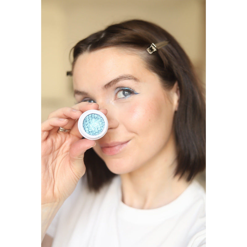 EpiLynx Velvet Glow Radiance Eyeshadow - Vegan, Gluten-Free, Nut-Free, Egg-Free