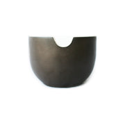 CreationsByWill Lather Mug - Ceramic Lather Bowl