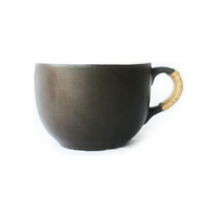 Creationsbywill - Lather Mug - Ceramic