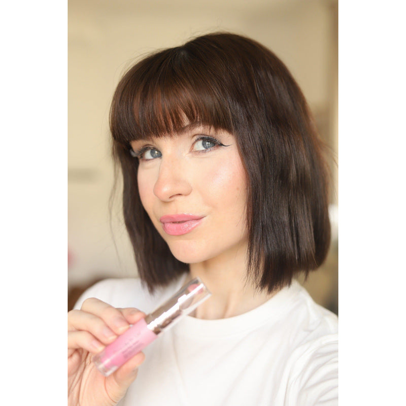 Glow Pop Gloss & Lip Treatment – Radiant Shine & pH Color-Shift
