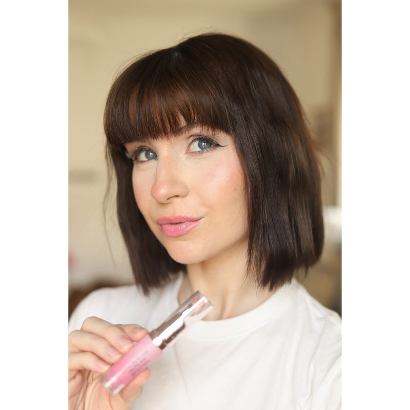 Glow Pop Gloss & Lip Treatment – Radiant Shine & pH Color-Shift