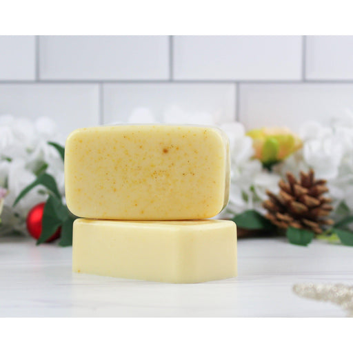 Holder Handmade - Warm Cashmere Goat Milk Soap 3.6