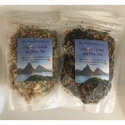 MG Windward Trading LLC Premium Irish Sea Moss Herbal Teas Sea Moss Tea