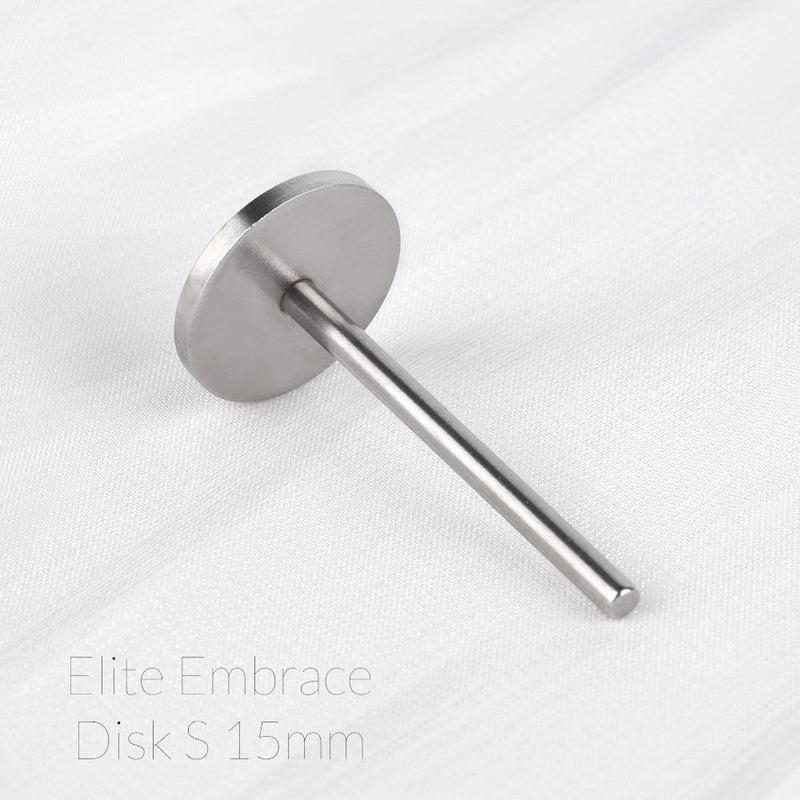 nbmsupply ELITE EMBRACE Professional Podo Smart Disk S 15mm