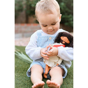 Be A Heart Jesus of Nazareth Doll Dolls