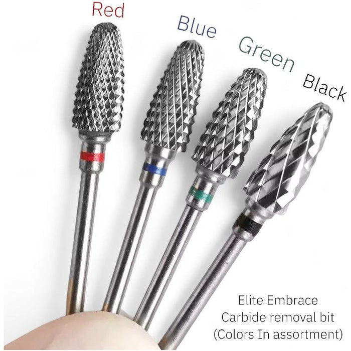 ELITE EMBRACE Professional Carbide Removal Bit 6.0*14.5mm