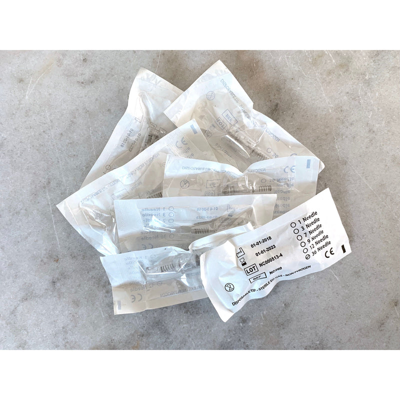 Bio Jouvance Paris Consumer Microneedling Bio Pen Kit Wholesale