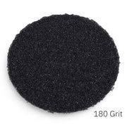 nbmsupply ELITE EMBRACE Professional Sanding Disc Papers M 20mm 100pcs 180 grit