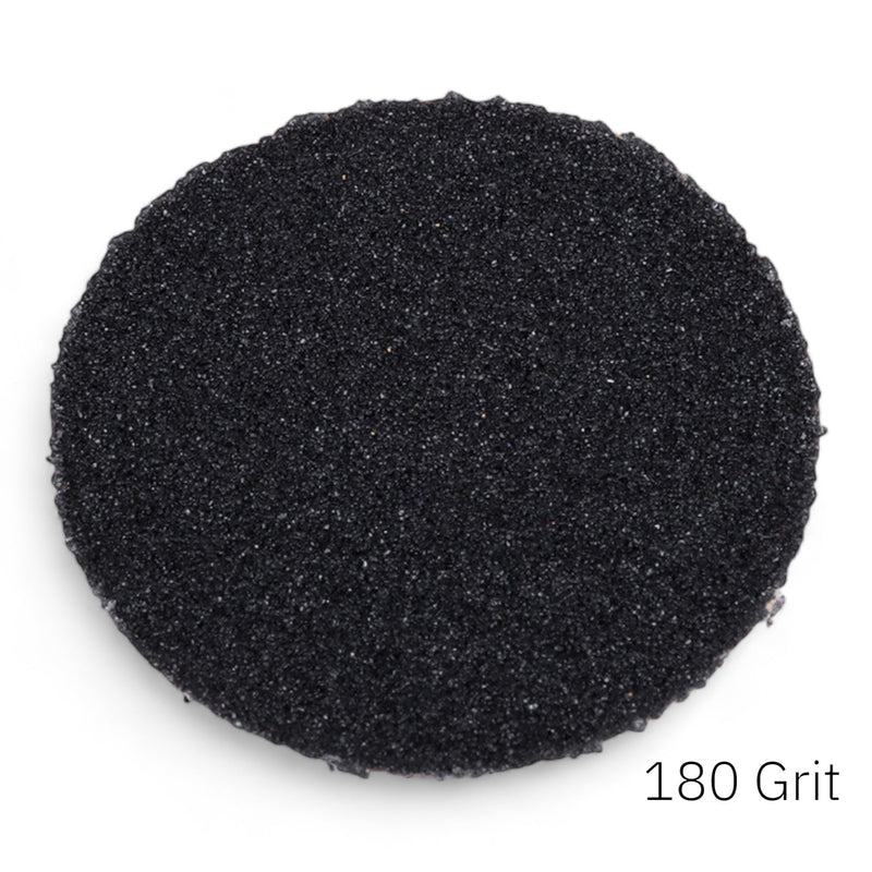 nbmsupply ELITE EMBRACE Professional Sanding Disc Papers M 20mm 100pcs 180 grit