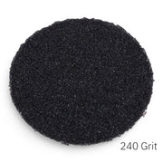 nbmsupply ELITE EMBRACE Professional Sanding Disc Papers M 20mm 100pcs 240 grit