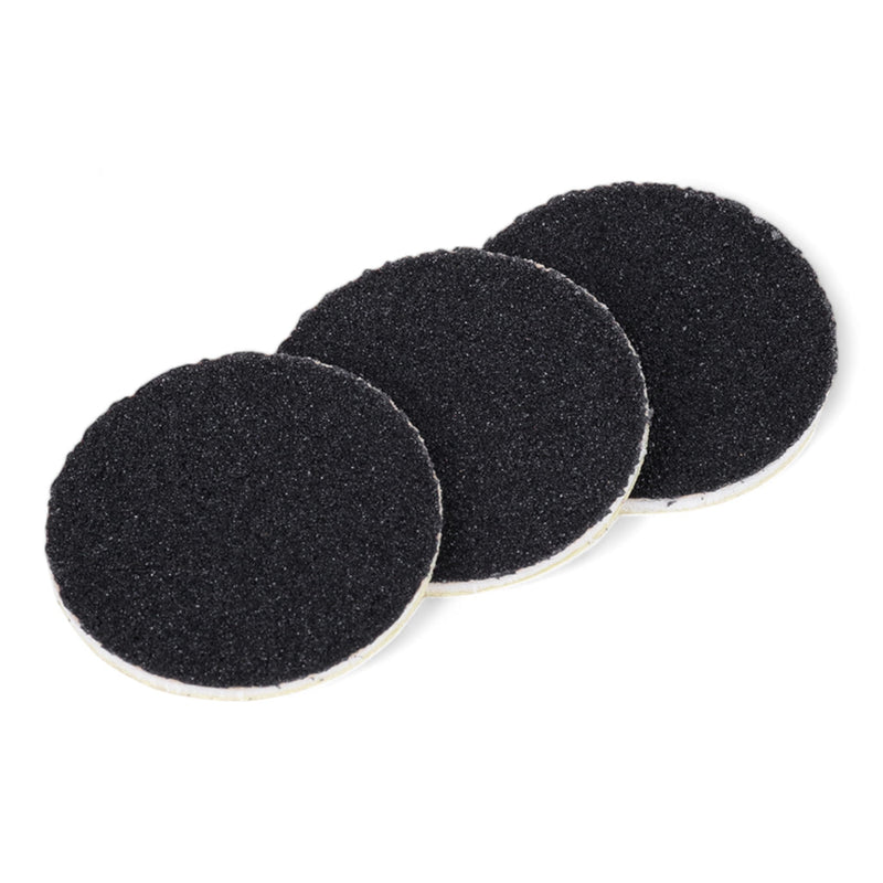 nbmsupply ELITE EMBRACE Professional Sanding Disc Papers M 20mm 100pcs 180 grit